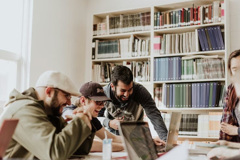 Education and not-for-profit