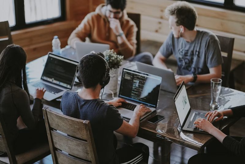 Software and technology company