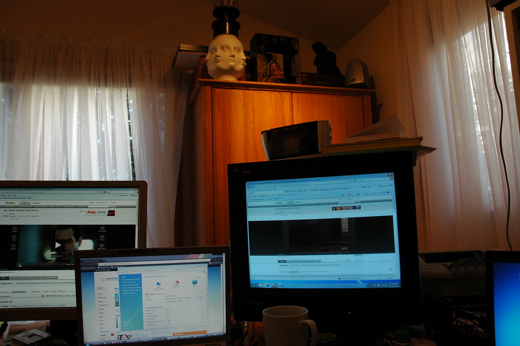 Managed IT support for Australian and New Zealand businesses