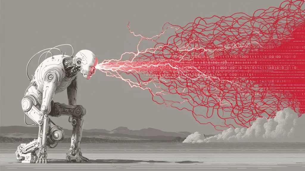 cybersecurity artificial intelligence data breach