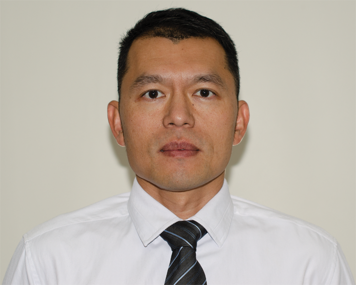 Khai Do, Founder and Principal of TrendsIT