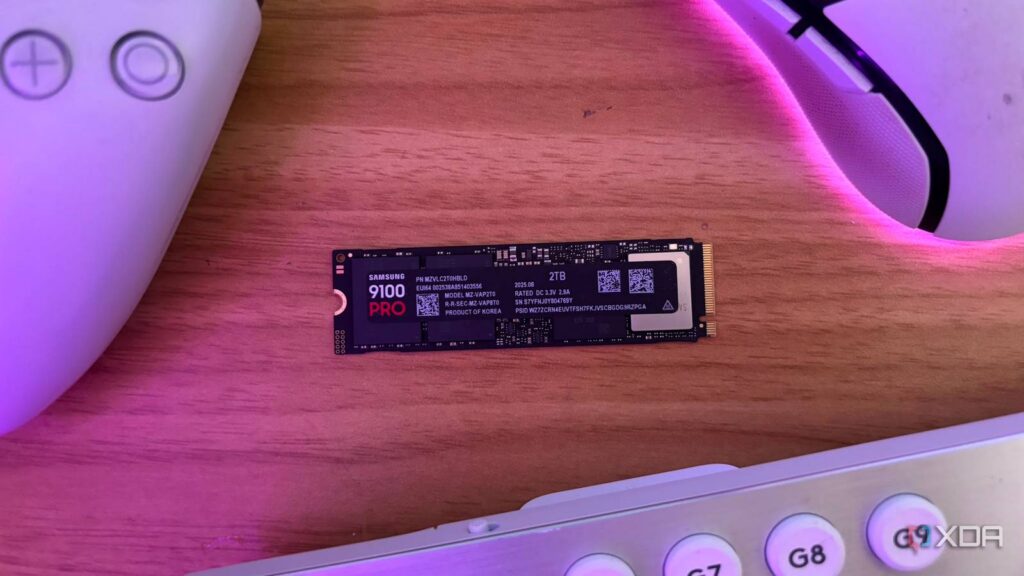 SSD drive hard drive failure data backup computer hardware