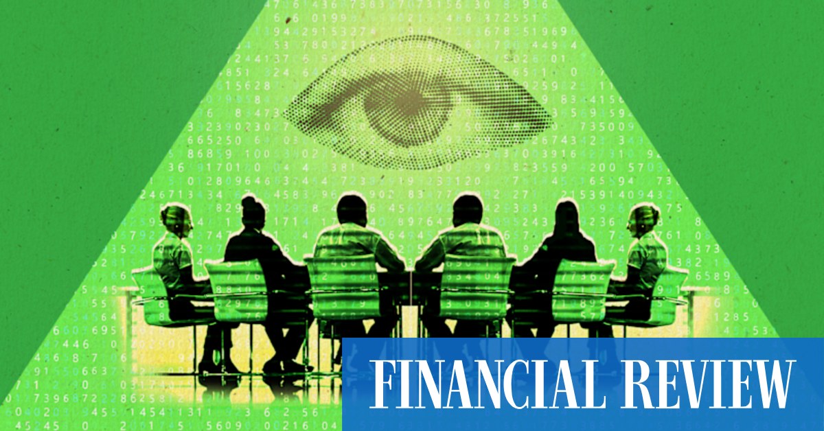 bank boardroom meeting business office cyber security