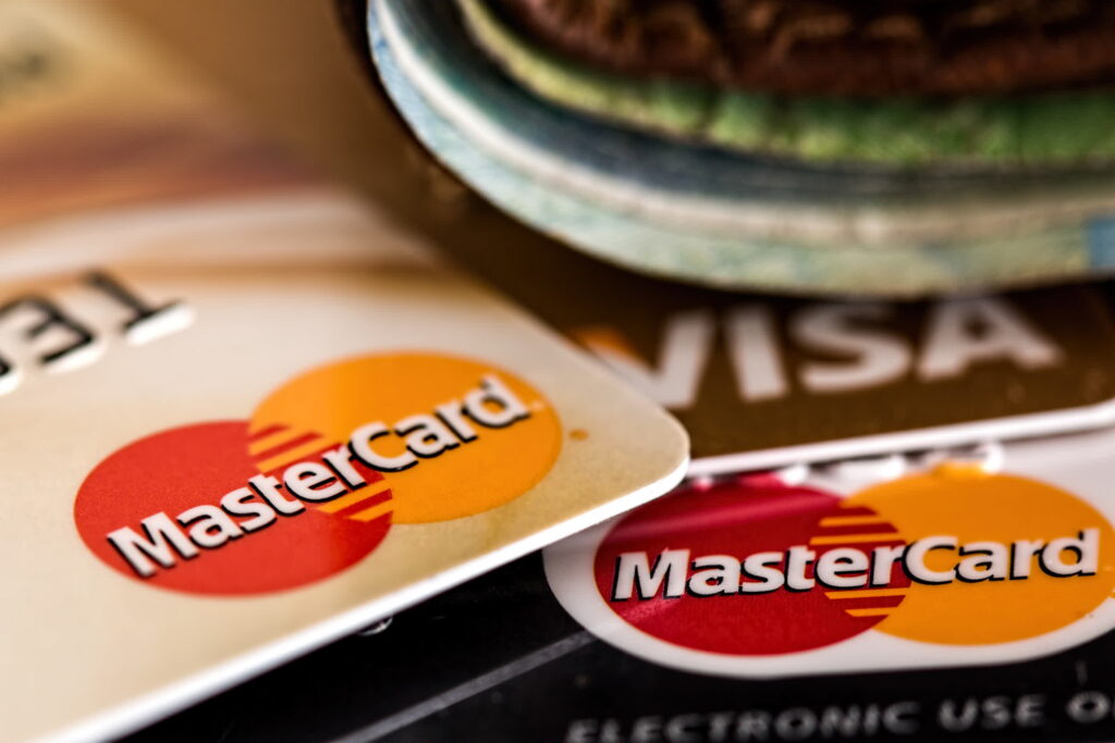 card payment terminal eftpos checkout retail counter
