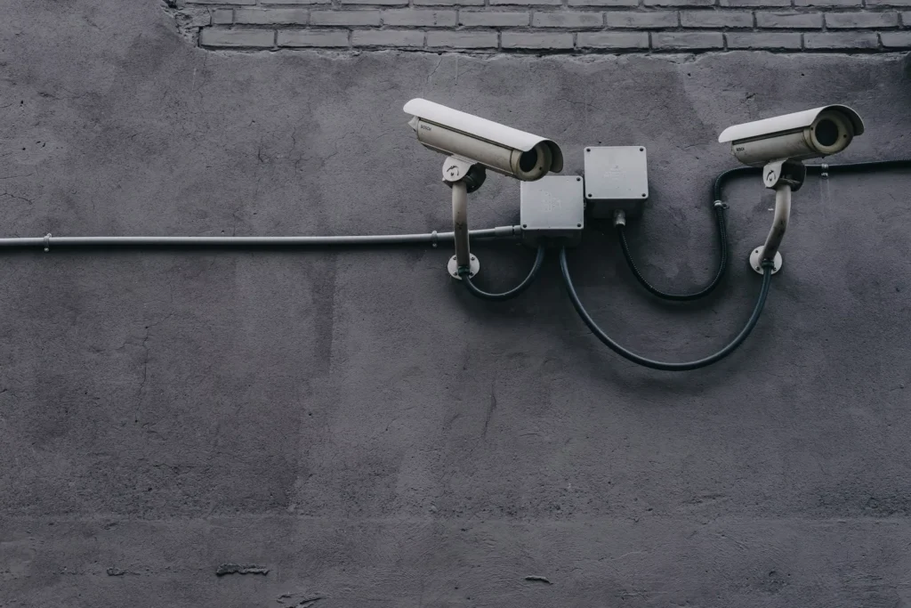 number plate recognition camera, traffic surveillance camera, car park camera, mobile phone in car