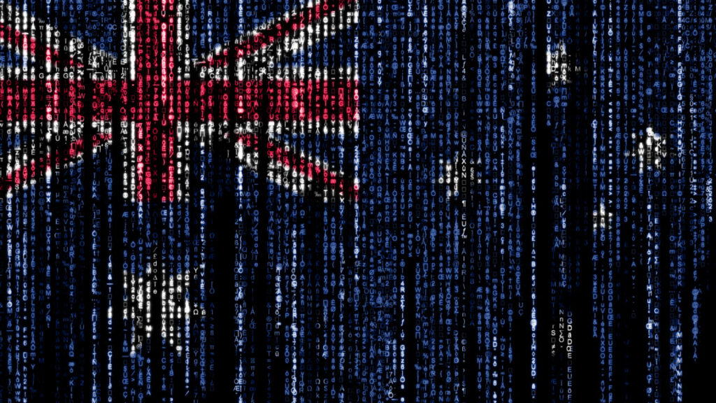 artificial intelligence, government website, cyber security