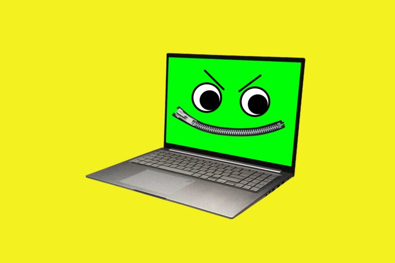 smartphone notification preview office desk laptop privacy