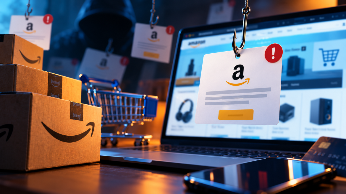 online shopping laptop security